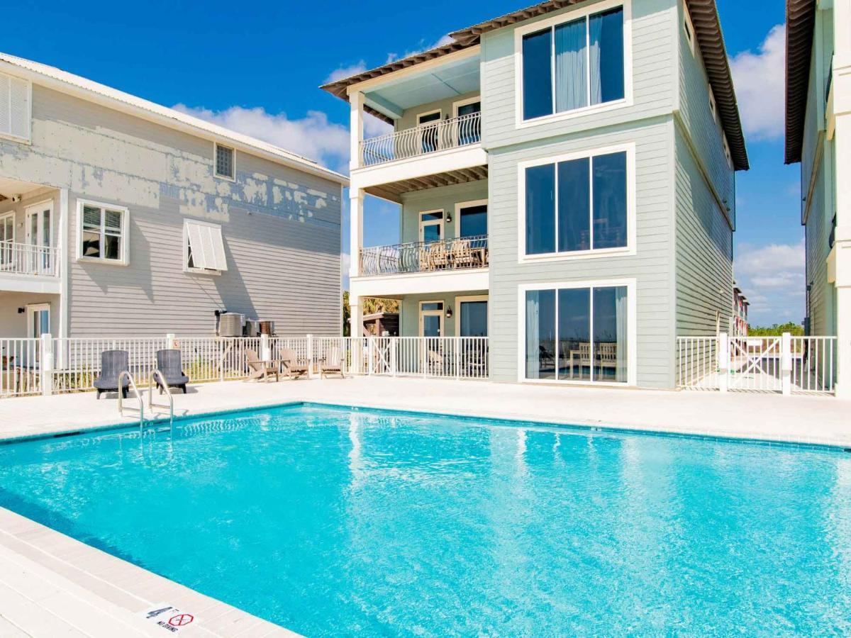 Hammock Dunes West Orange Beach Eksteriør billede