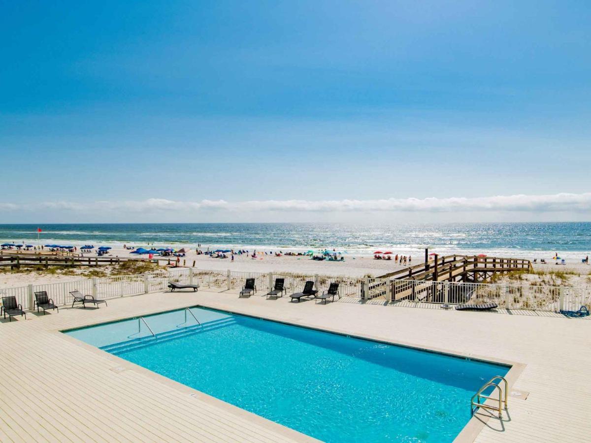Hammock Dunes West Orange Beach Eksteriør billede