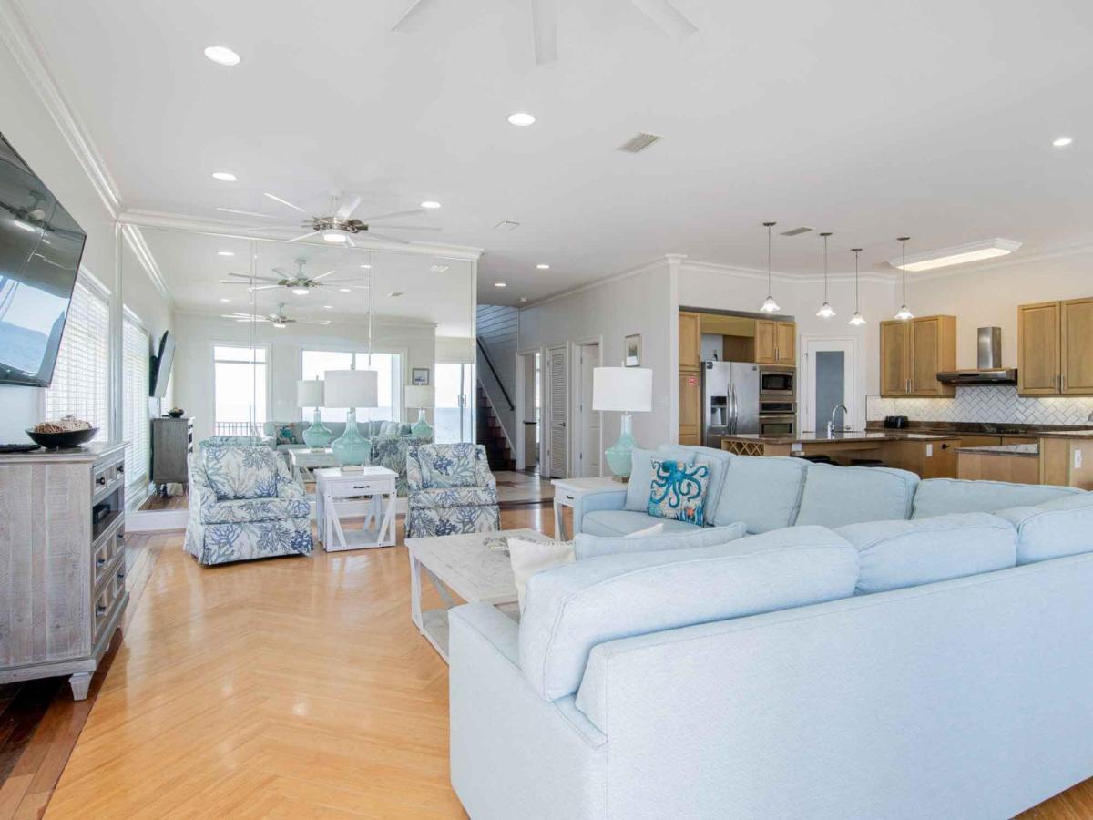 Hammock Dunes West Orange Beach Eksteriør billede