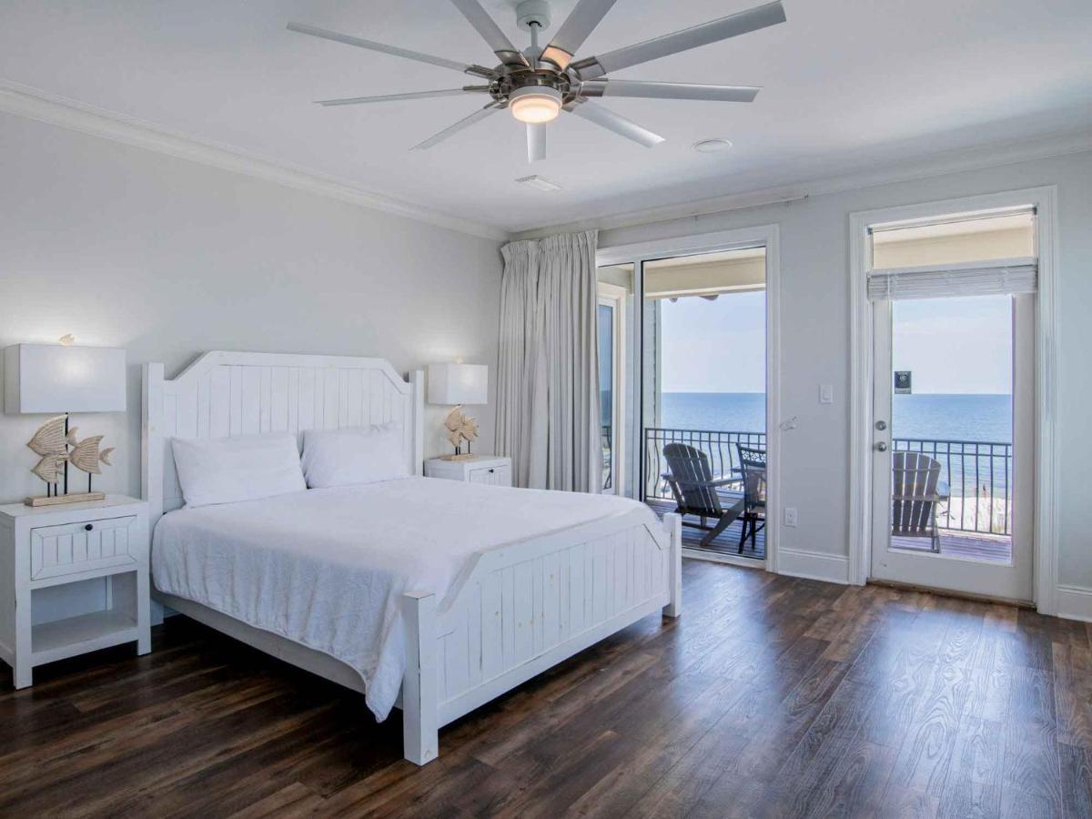 Hammock Dunes West Orange Beach Eksteriør billede