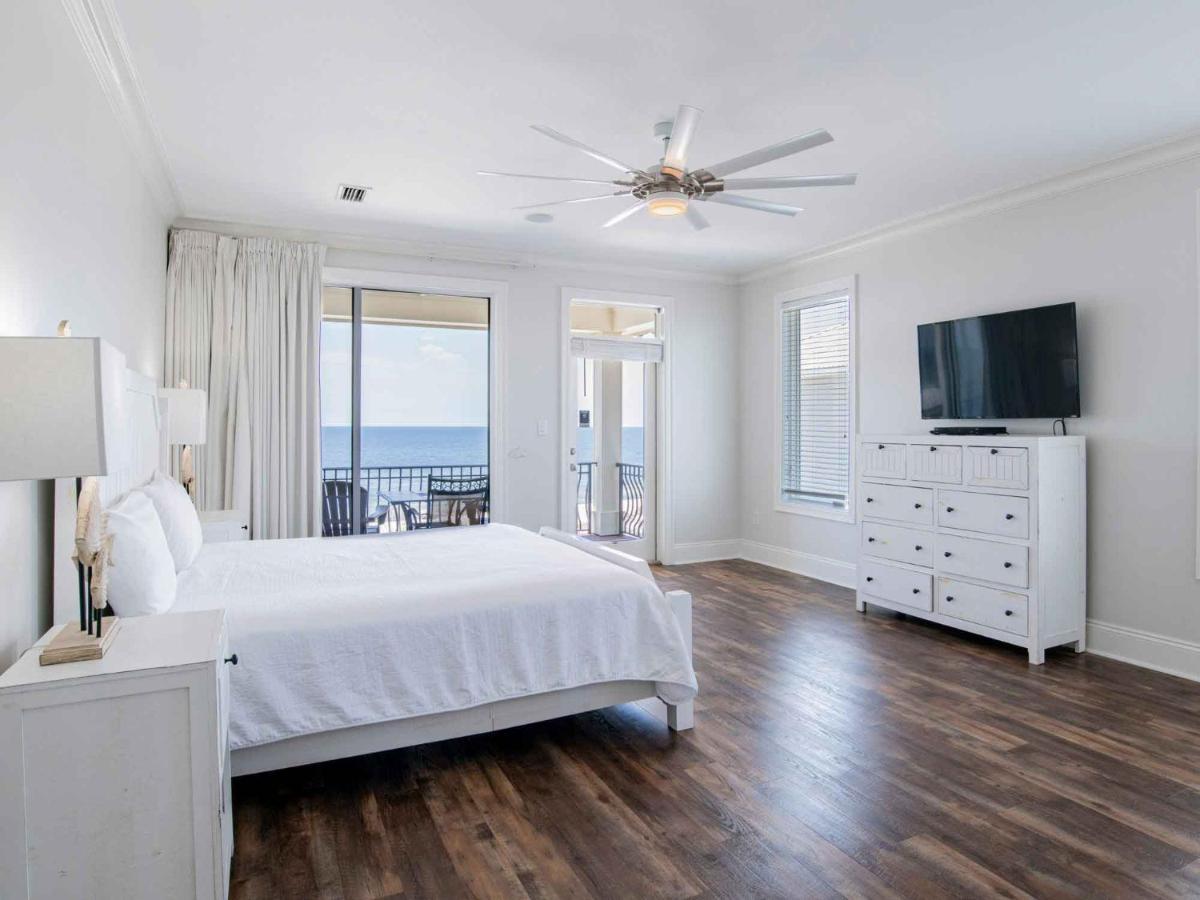 Hammock Dunes West Orange Beach Eksteriør billede